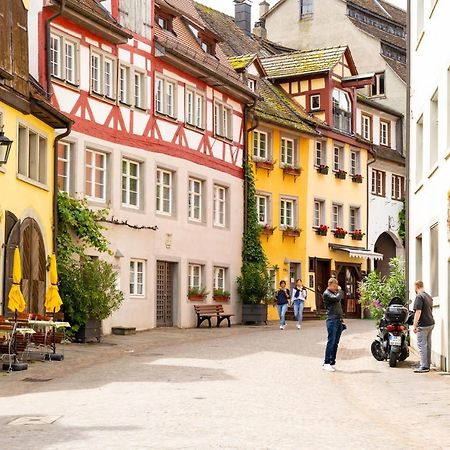 Gaestehaus Am Schlossplatz, Z. 2 Meersburg Eksteriør bilde